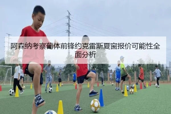 阿森纳考察葡体前锋约克雷斯夏窗报价可能性全面分析