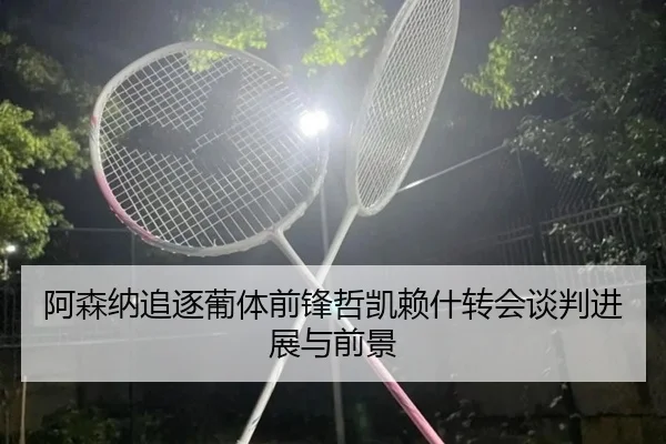 阿森纳追逐葡体前锋哲凯赖什转会谈判进展与前景